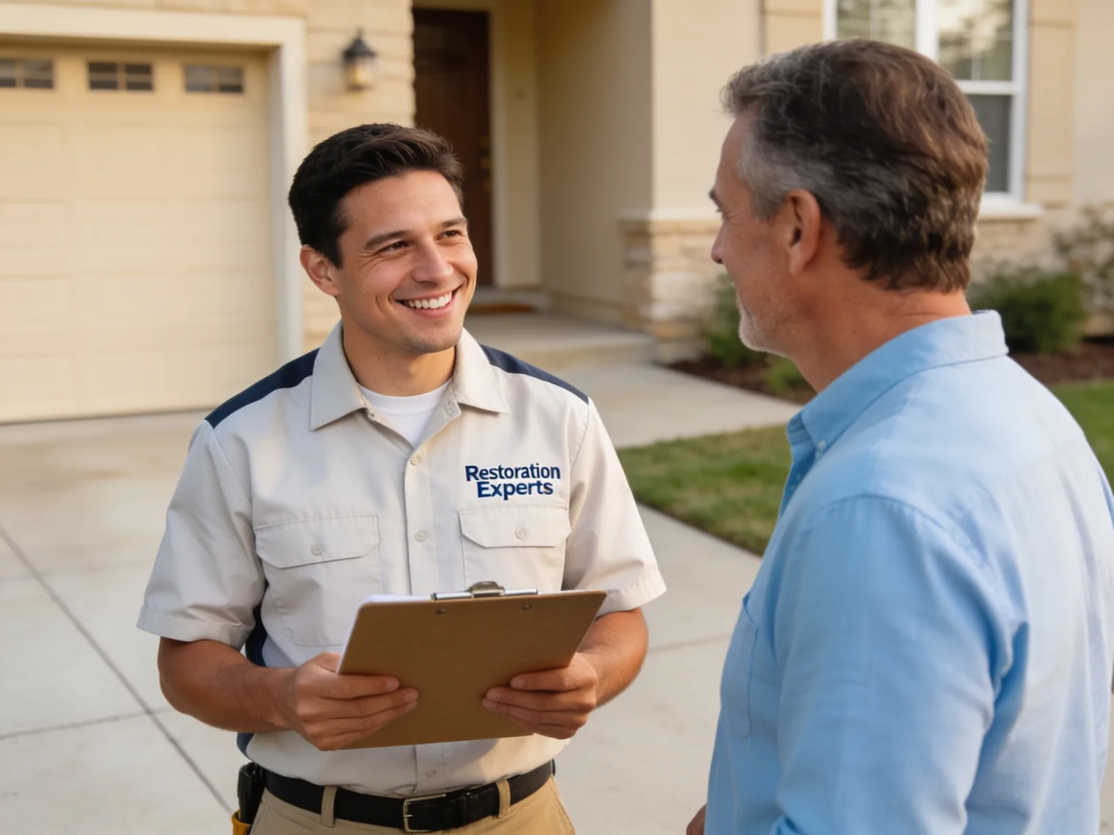 Water Damage Cleanup Torrance, CA FAQs